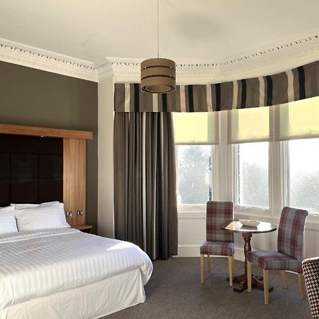 The Strathearn Hotel Dysart エクステリア 写真