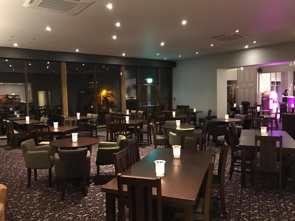 The Strathearn Hotel Dysart エクステリア 写真