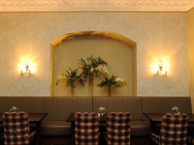 The Strathearn Hotel Dysart エクステリア 写真