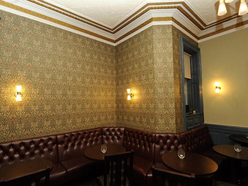 The Strathearn Hotel Dysart エクステリア 写真