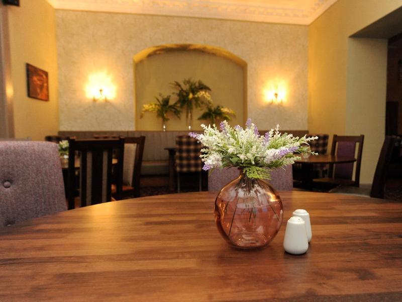 The Strathearn Hotel Dysart エクステリア 写真