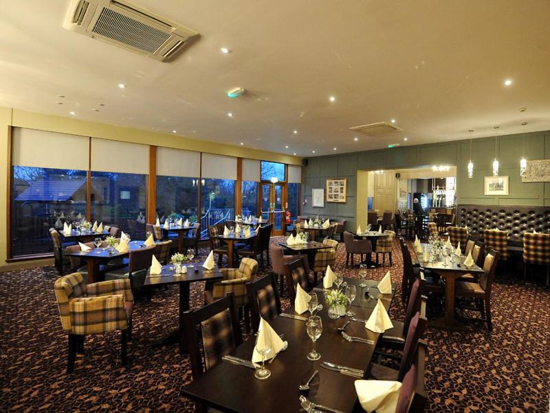 The Strathearn Hotel Dysart エクステリア 写真