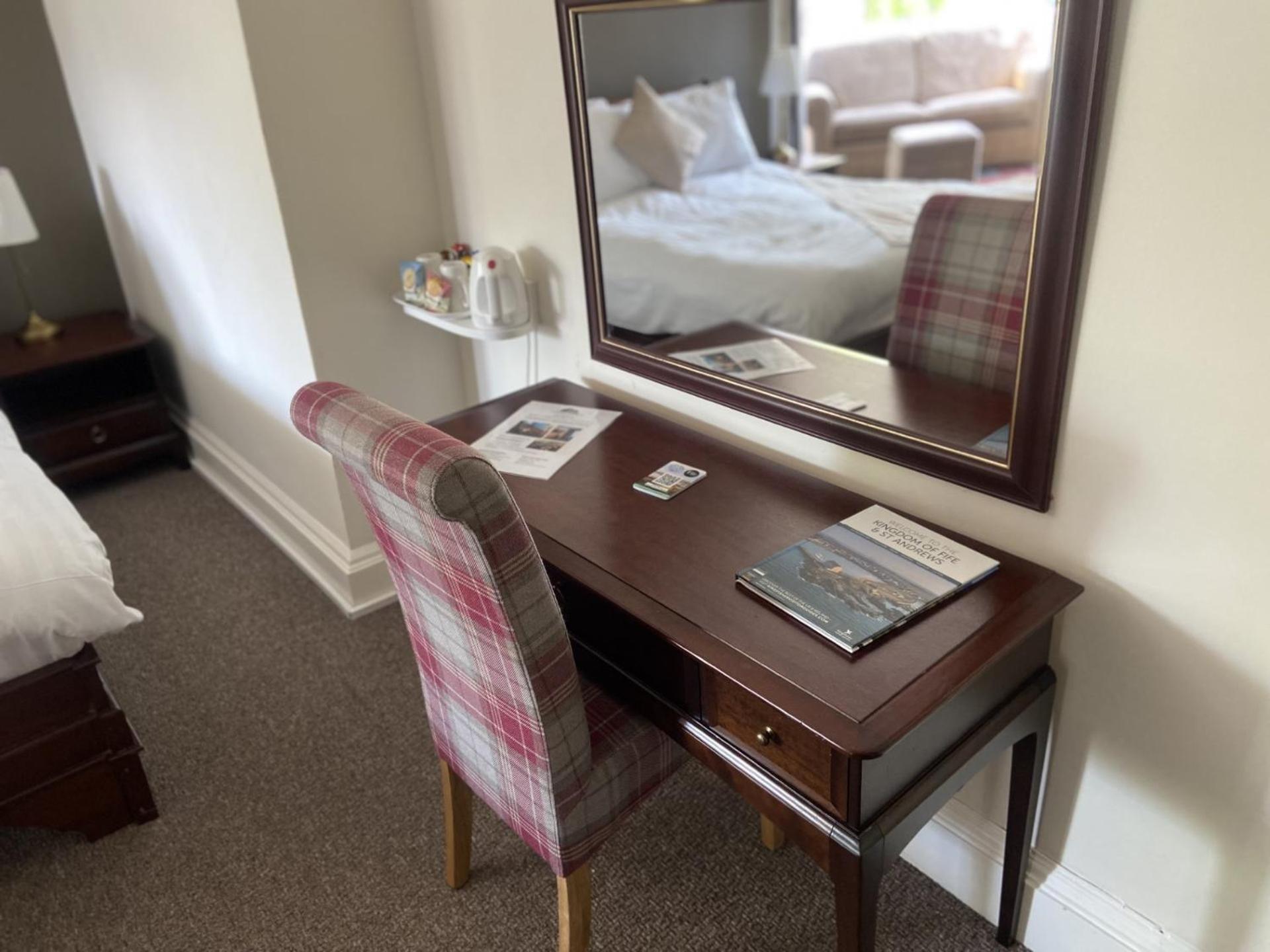 The Strathearn Hotel Dysart エクステリア 写真