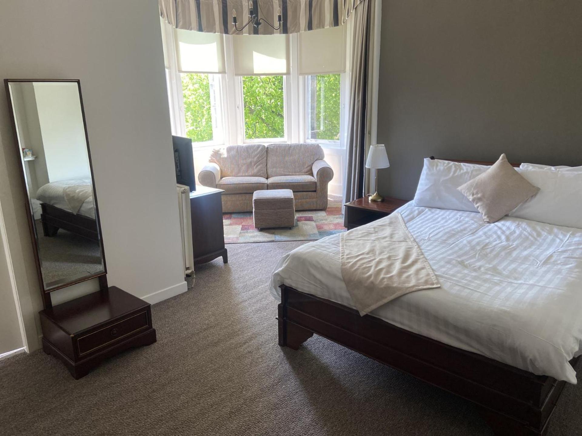 The Strathearn Hotel Dysart エクステリア 写真