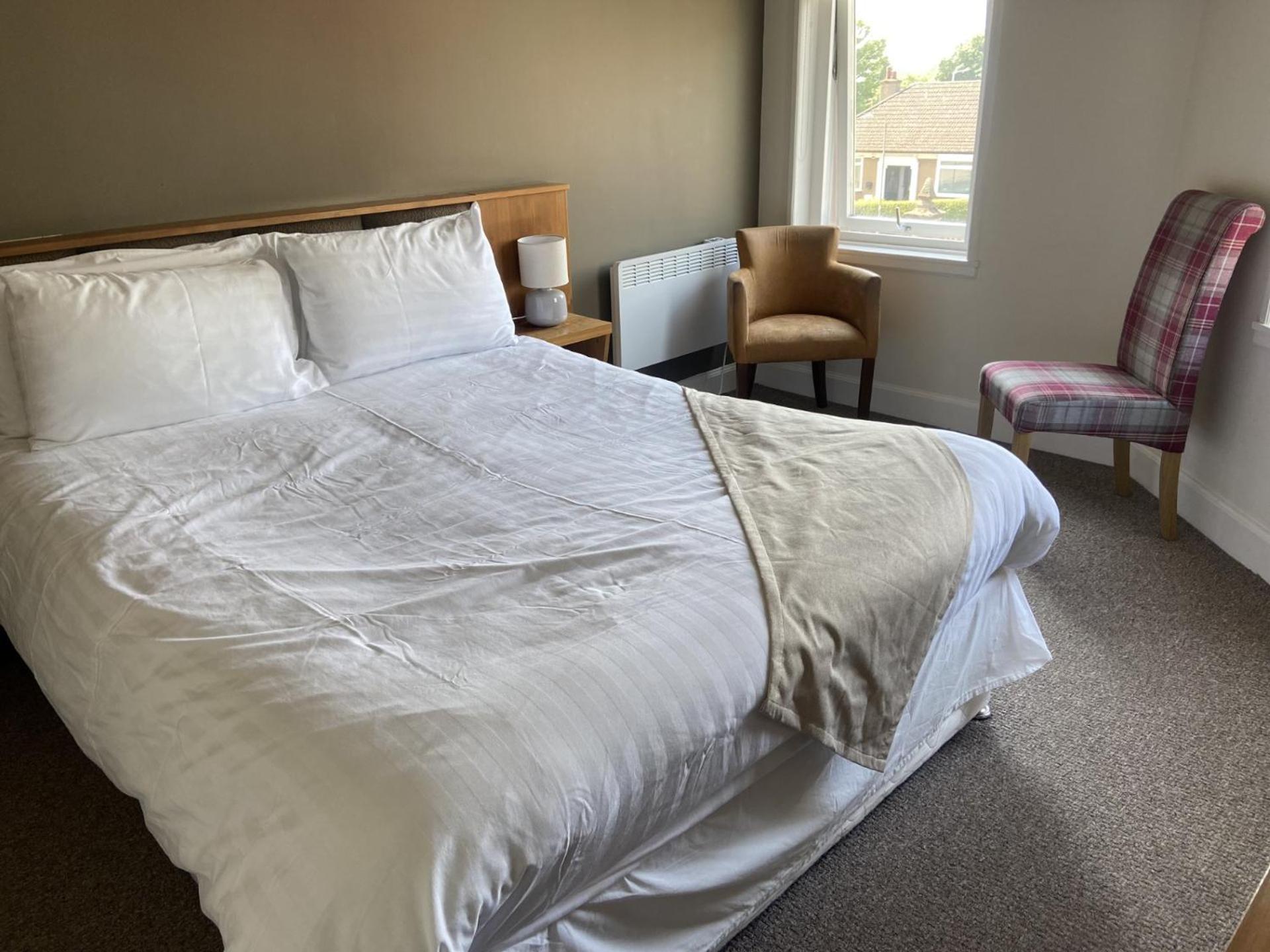The Strathearn Hotel Dysart エクステリア 写真