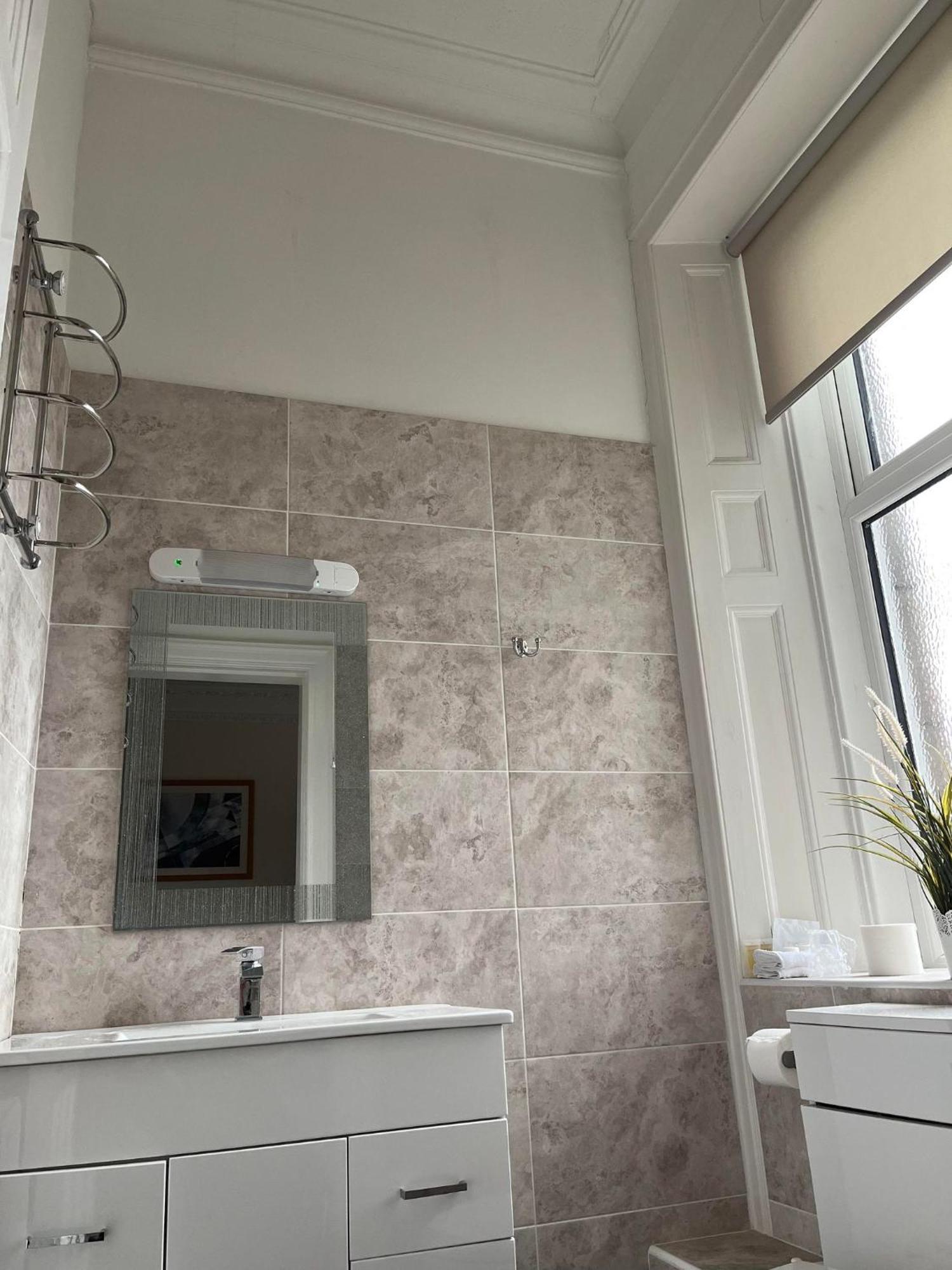 The Strathearn Hotel Dysart エクステリア 写真