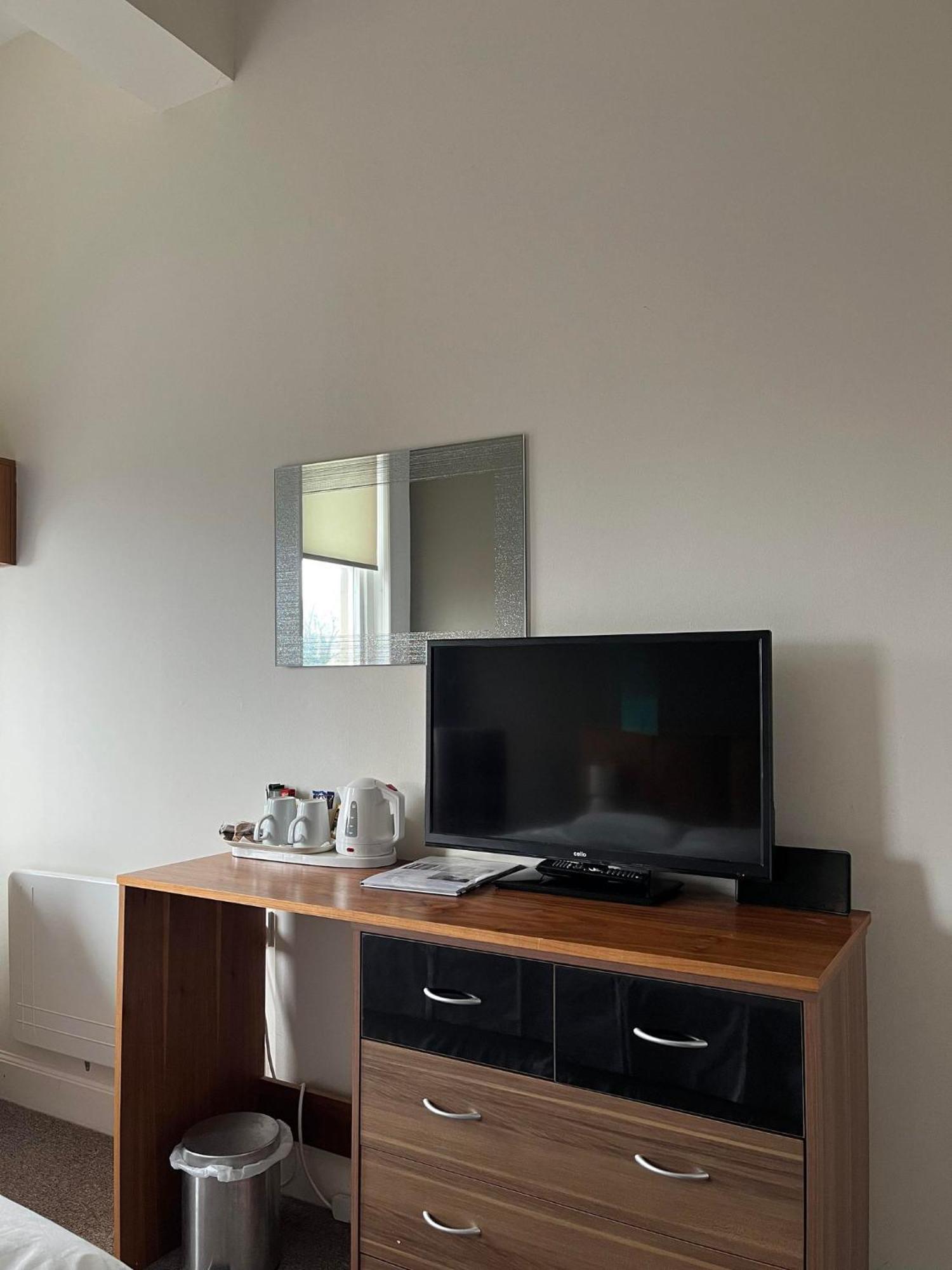 The Strathearn Hotel Dysart エクステリア 写真