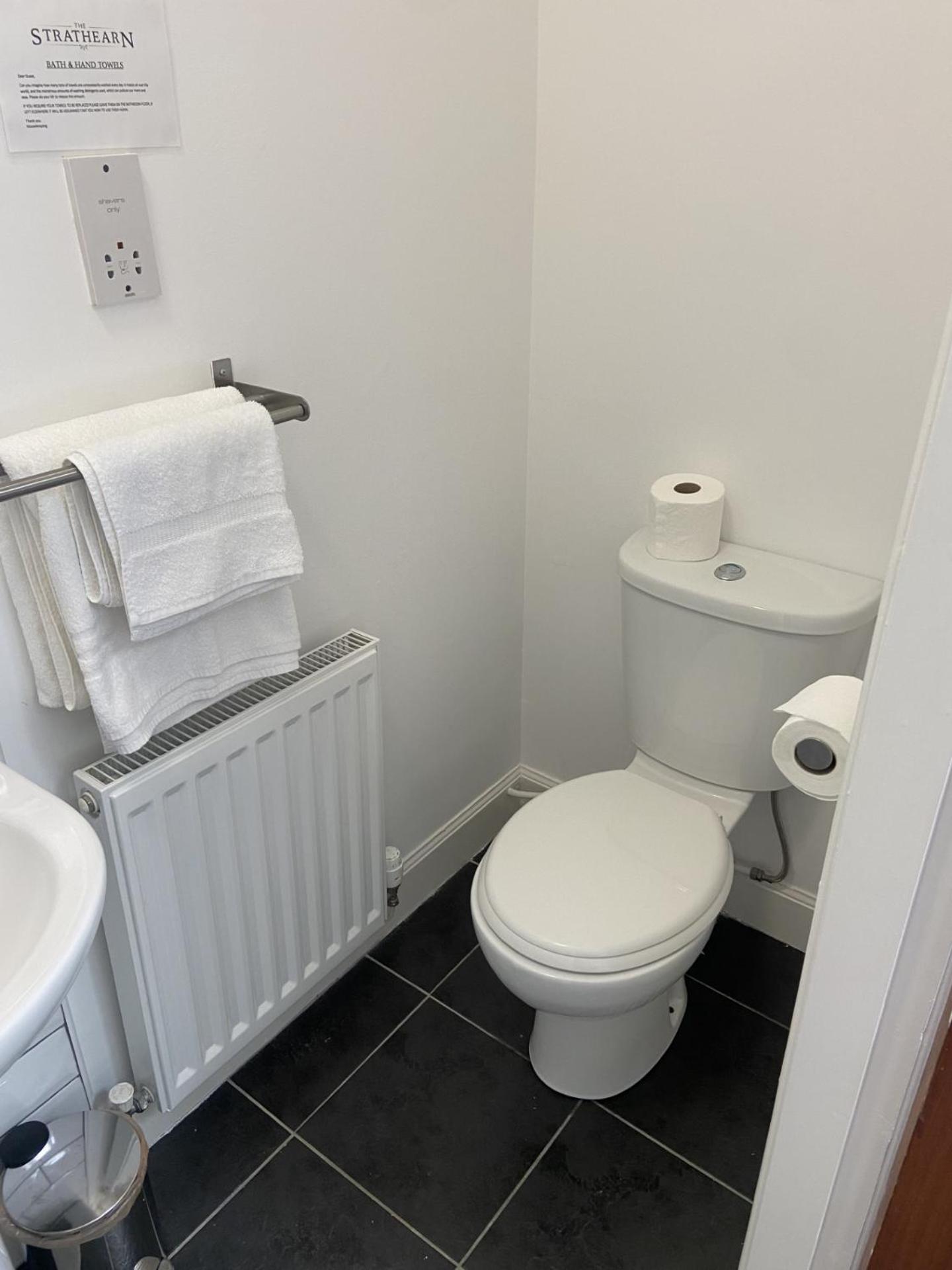 The Strathearn Hotel Dysart エクステリア 写真