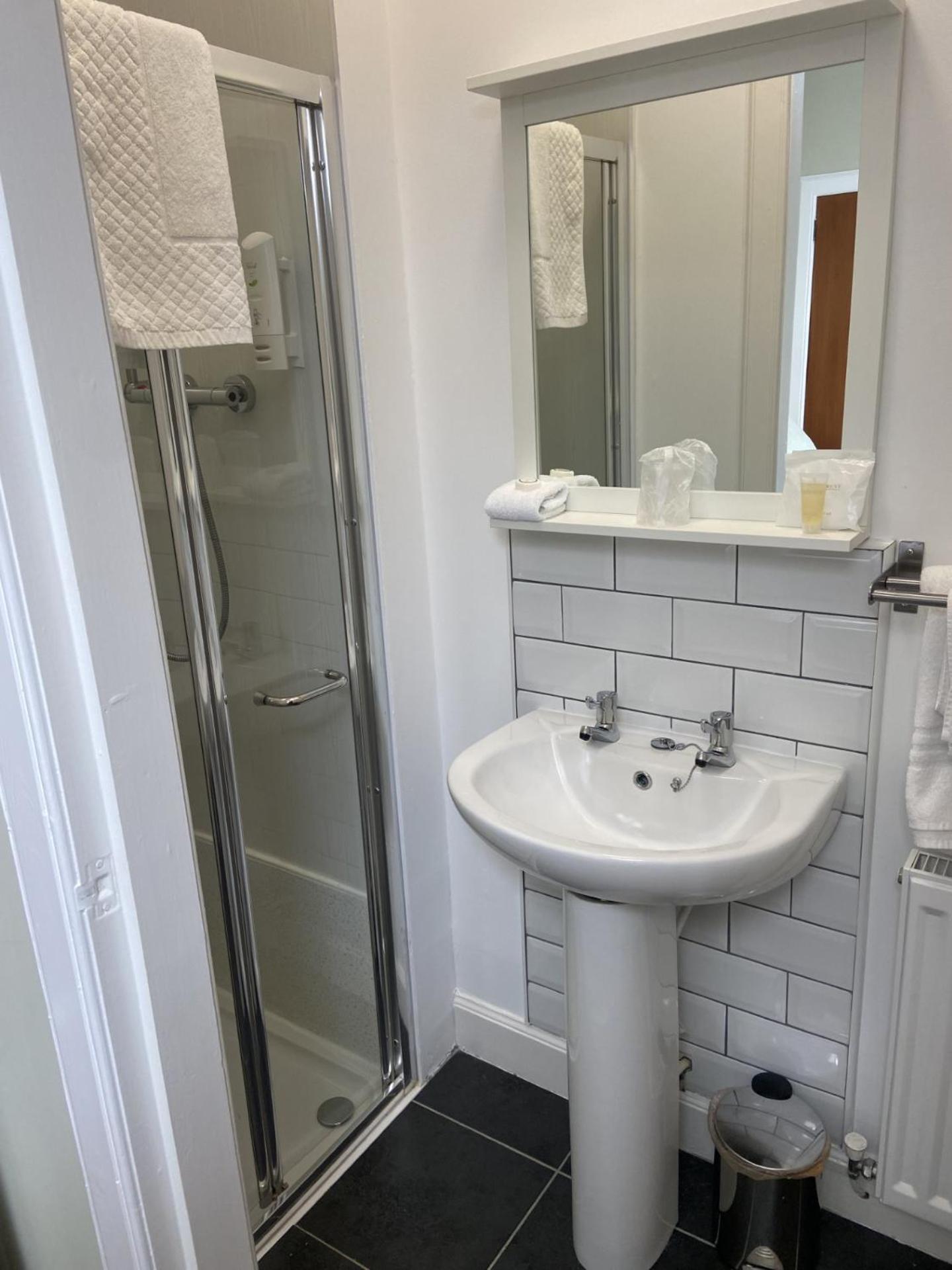 The Strathearn Hotel Dysart エクステリア 写真