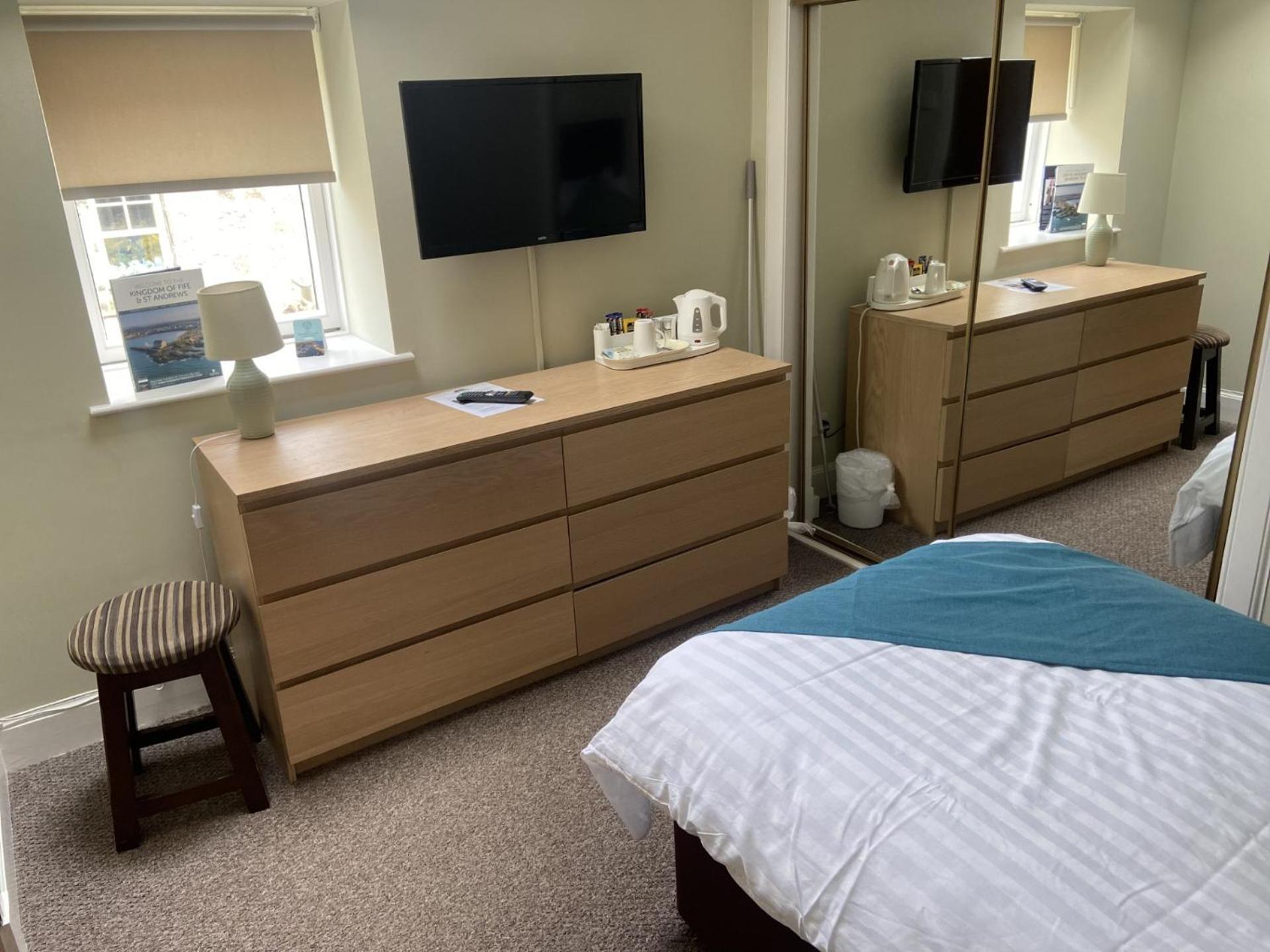 The Strathearn Hotel Dysart エクステリア 写真