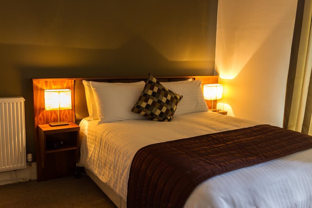 The Strathearn Hotel Dysart エクステリア 写真