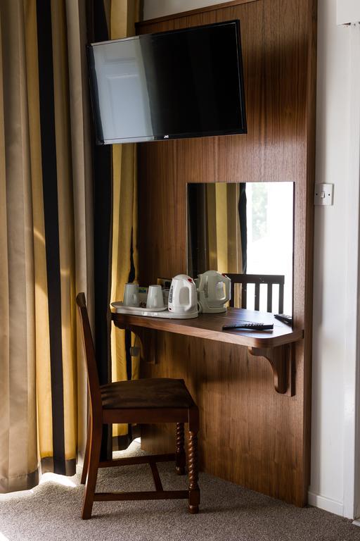 The Strathearn Hotel Dysart エクステリア 写真