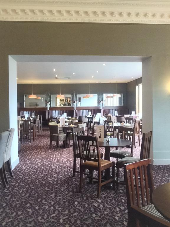 The Strathearn Hotel Dysart エクステリア 写真