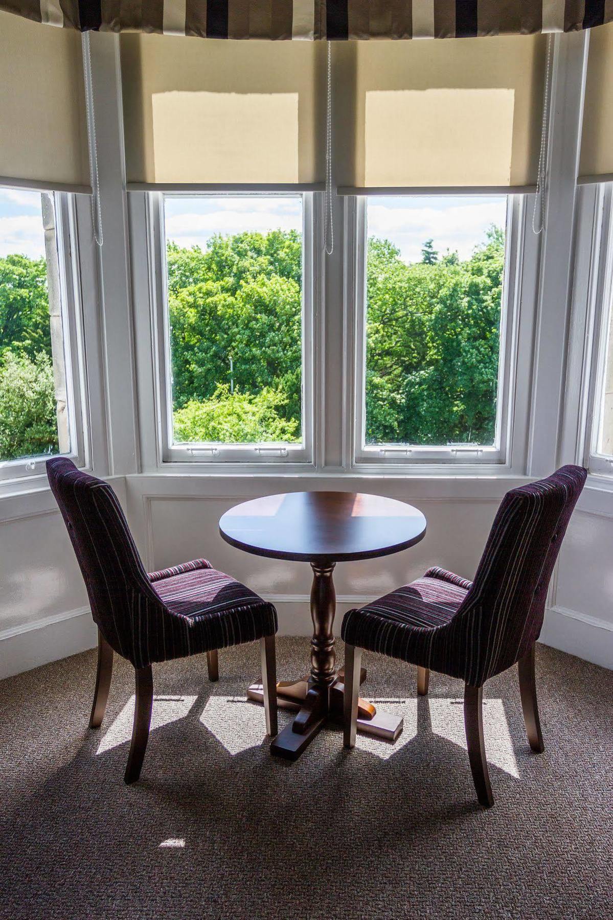 The Strathearn Hotel Dysart エクステリア 写真