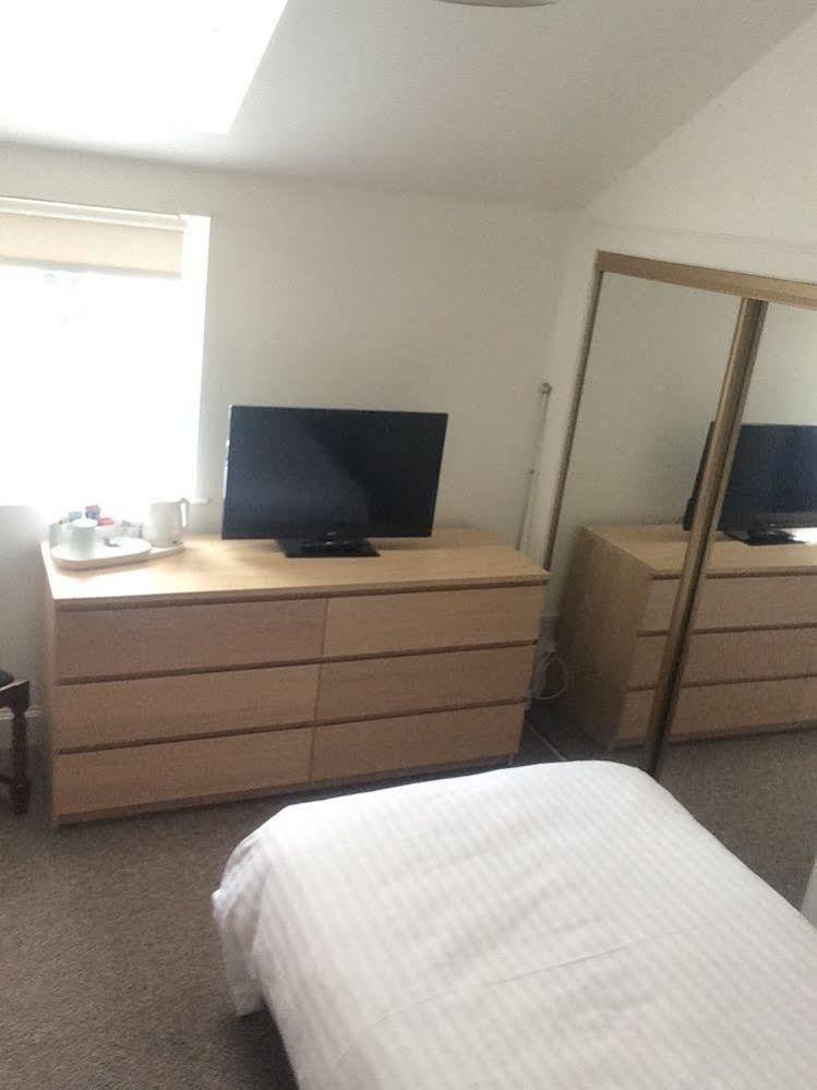 The Strathearn Hotel Dysart エクステリア 写真