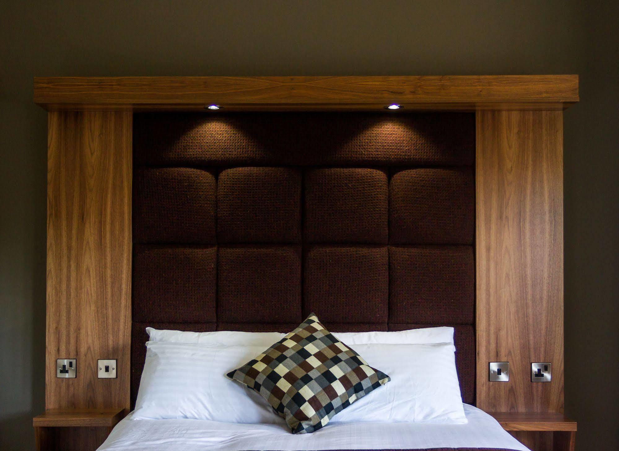 The Strathearn Hotel Dysart エクステリア 写真