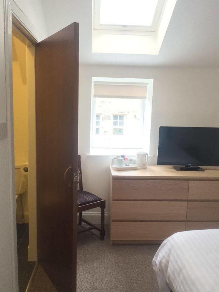 The Strathearn Hotel Dysart エクステリア 写真
