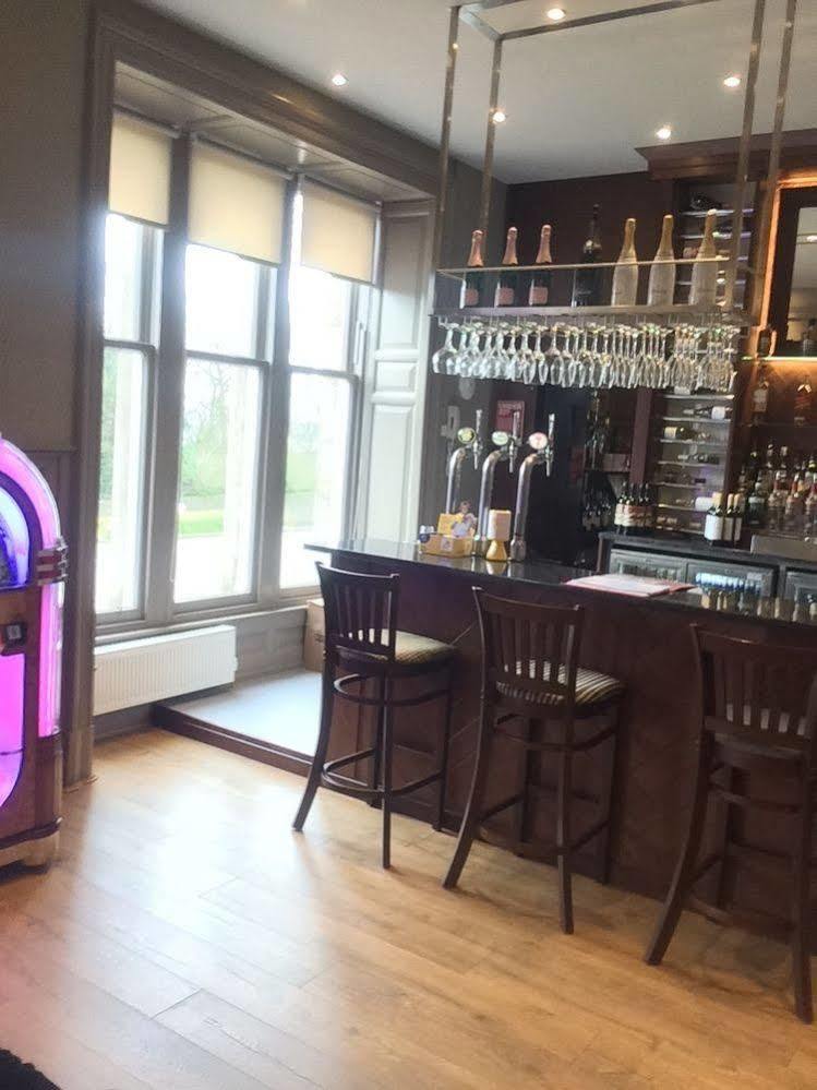 The Strathearn Hotel Dysart エクステリア 写真