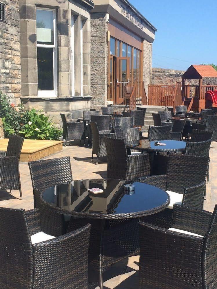The Strathearn Hotel Dysart エクステリア 写真