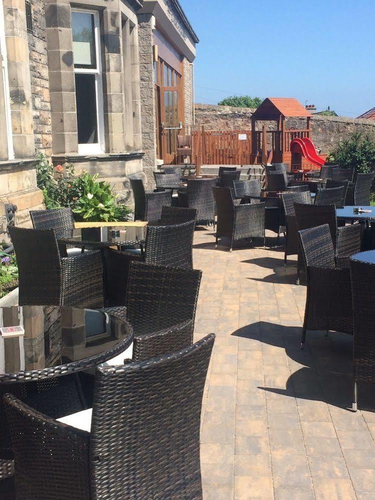 The Strathearn Hotel Dysart エクステリア 写真